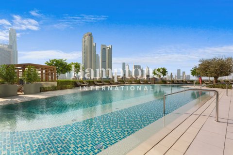 Lakás itt: Downtown Dubai (Downtown Burj Dubai), EAE, 2 hálószoba, 101.54297900 m², azonosító: 700255 - fénykép 19