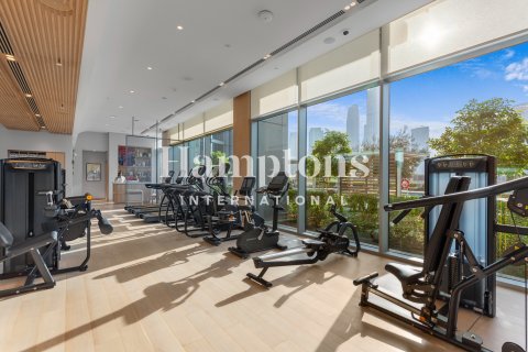 Lakás itt: Downtown Dubai (Downtown Burj Dubai), EAE, 2 hálószoba, 101.54297900 m², azonosító: 700255 - fénykép 4