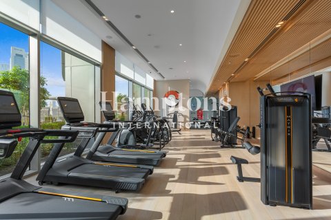 Lakás itt: Downtown Dubai (Downtown Burj Dubai), EAE, 2 hálószoba, 101.54297900 m², azonosító: 700255 - fénykép 11