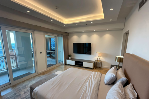 Palm Jumeirah, Dubai, BAE’de satılık penthouse 3 yatak odası, 377 m² No 700140 - fotoğraf 5