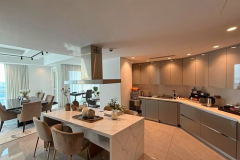 Palm Jumeirah, Dubai, BAE’de satılık penthouse 3 yatak odası, 377 m² No 700140 - fotoğraf 8