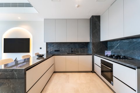 Dubai, BAE’de satılık sıra ev 2 yatak odası, 170 m² No 700143 - fotoğraf 6