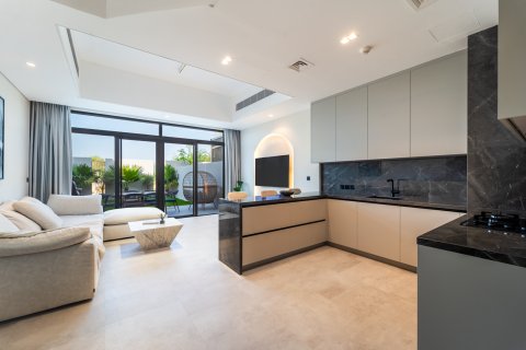 Dubai, BAE’de satılık sıra ev 2 yatak odası, 170 m² No 700143 - fotoğraf 5