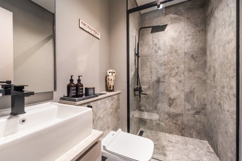 Dubai, BAE’de satılık sıra ev 2 yatak odası, 170 m² No 700143 - fotoğraf 8