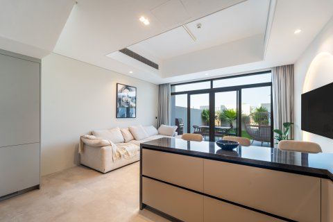 Dubai, BAE’de satılık sıra ev 2 yatak odası, 170 m² No 700143 - fotoğraf 3