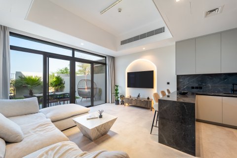 Dubai, BAE’de satılık sıra ev 2 yatak odası, 170 m² No 700143 - fotoğraf 1