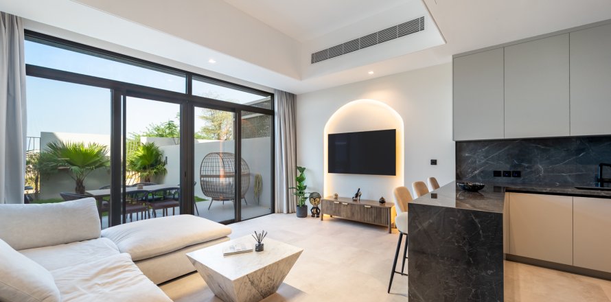 Dubai, BAE’de sıra ev 2 yatak odası, 170 m&sup2; No 700143