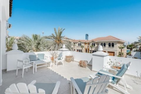 Palm Jumeirah, Dubai, BAE’de satılık villa 5 yatak odası, 507 m² No 700144 - fotoğraf 26