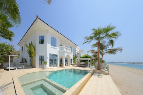 Palm Jumeirah, Dubai, BAE’de satılık villa 5 yatak odası, 507 m² No 700144 - fotoğraf 23