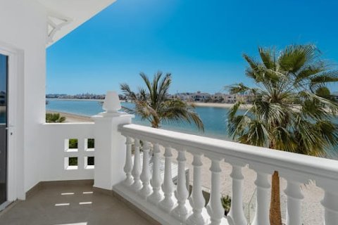 Palm Jumeirah, Dubai, BAE’de satılık villa 5 yatak odası, 507 m² No 700144 - fotoğraf 25