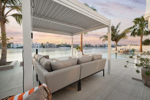 Palm Jumeirah, Dubai, BAE’de satılık villa 5 yatak odası, 507 m² No 700144 - fotoğraf 22