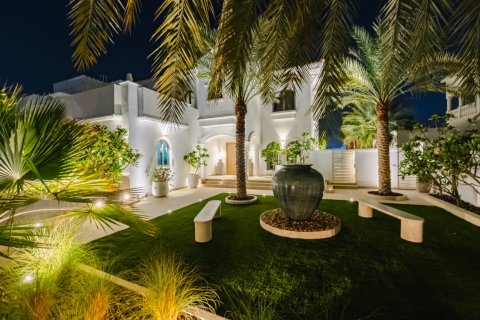 Palm Jumeirah, Dubai, BAE’de satılık villa 5 yatak odası, 507 m² No 700144 - fotoğraf 21