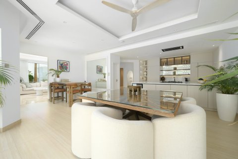Palm Jumeirah, Dubai, BAE’de satılık villa 5 yatak odası, 507 m² No 700144 - fotoğraf 10