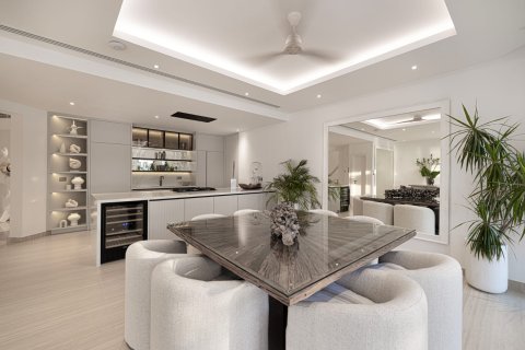 Palm Jumeirah, Dubai, BAE’de satılık villa 5 yatak odası, 507 m² No 700144 - fotoğraf 6