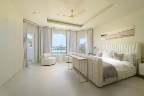 Palm Jumeirah, Dubai, BAE’de satılık villa 5 yatak odası, 507 m² No 700144 - fotoğraf 16