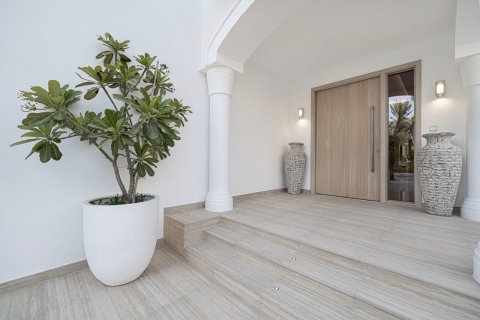 Palm Jumeirah, Dubai, BAE’de satılık villa 5 yatak odası, 507 m² No 700144 - fotoğraf 20