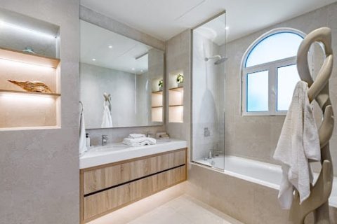 Palm Jumeirah, Dubai, BAE’de satılık villa 5 yatak odası, 507 m² No 700144 - fotoğraf 18