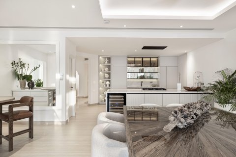 Palm Jumeirah, Dubai, BAE’de satılık villa 5 yatak odası, 507 m² No 700144 - fotoğraf 3