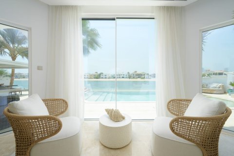 Palm Jumeirah, Dubai, BAE’de satılık villa 5 yatak odası, 507 m² No 700144 - fotoğraf 11