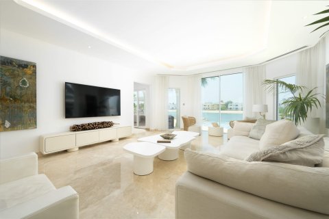 Palm Jumeirah, Dubai, BAE’de satılık villa 5 yatak odası, 507 m² No 700144 - fotoğraf 12