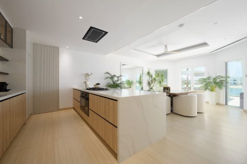 Palm Jumeirah, Dubai, BAE’de satılık villa 5 yatak odası, 507 m² No 700144 - fotoğraf 4