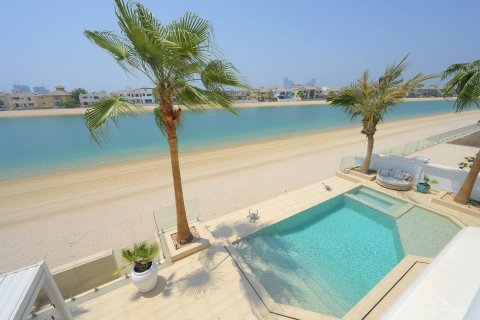 Palm Jumeirah, Dubai, BAE’de satılık villa 5 yatak odası, 507 m² No 700144 - fotoğraf 24