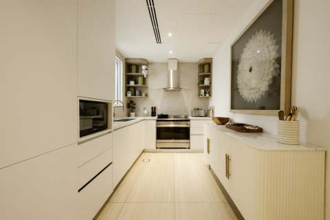 Palm Jumeirah, Dubai, BAE’de satılık villa 5 yatak odası, 507 m² No 700144 - fotoğraf 5