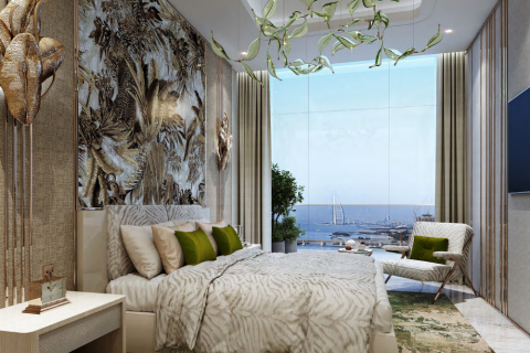 Dubai Marina, Dubai, BAE’de satılık daire 2 yatak odası, 177 m² No 700142 - fotoğraf 2