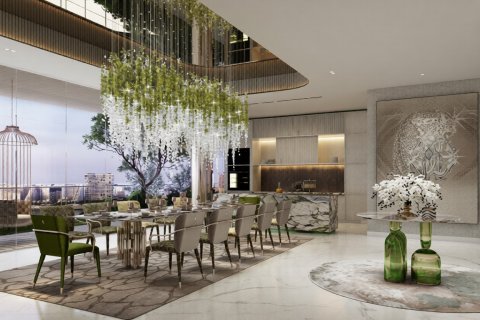 Dubai Marina, Dubai, BAE’de satılık daire 2 yatak odası, 177 m² No 700142 - fotoğraf 5