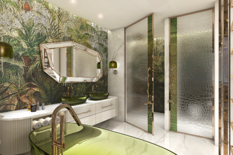 Dubai Marina, Dubai, BAE’de satılık daire 2 yatak odası, 177 m² No 700142 - fotoğraf 7