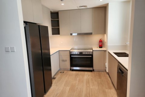 Dubai Creek Harbour (The Lagoons), Dubai, BAE’de satılık daire 3 yatak odası, 207 m² No 700141 - fotoğraf 5