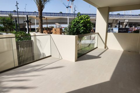 Dubai Creek Harbour (The Lagoons), Dubai, BAE’de satılık daire 3 yatak odası, 207 m² No 700141 - fotoğraf 3