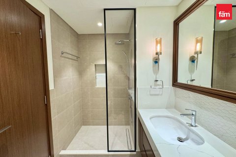Byt v Dubai Harbour, SAE 2 ložnice, 111.6 m² Č.: 597984 - fotografie 14