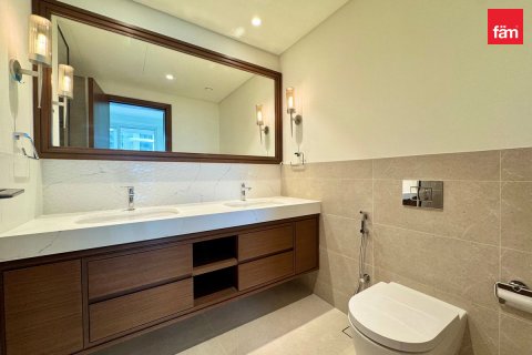 Byt v Dubai Harbour, SAE 2 ložnice, 111.6 m² Č.: 597984 - fotografie 16