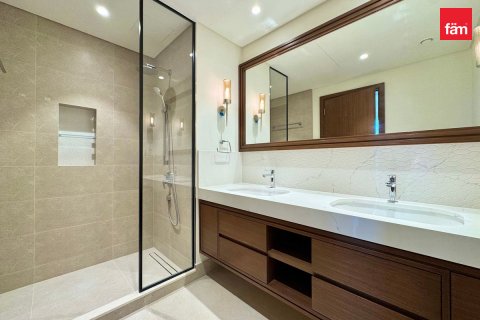 Byt v Dubai Harbour, SAE 2 ložnice, 111.6 m² Č.: 597984 - fotografie 15