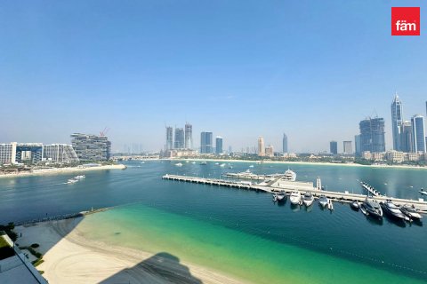 Byt v Dubai Harbour, SAE 2 ložnice, 111.6 m² Č.: 597984 - fotografie 12