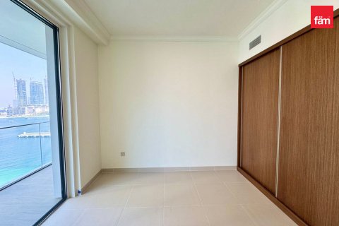 Byt v Dubai Harbour, SAE 2 ložnice, 111.6 m² Č.: 597984 - fotografie 7