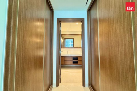 Byt v Dubai Harbour, SAE 2 ložnice, 111.6 m² Č.: 597984 - fotografie 11