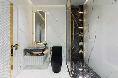 Byt v Dubai, SAE 1 ložnice, 53 m² Č.: 597983 - fotografie 6