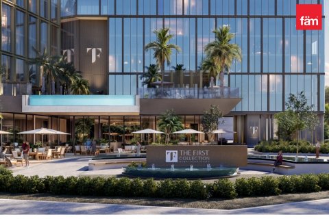 Apartament në Dubai Studio City, Emiratet e Bashkuara Arabe 26.6 m2. № 597985 - Foto 9