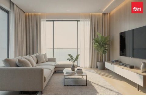 Apartament në Dubai Studio City, Emiratet e Bashkuara Arabe 26.6 m2. № 597985 - Foto 5