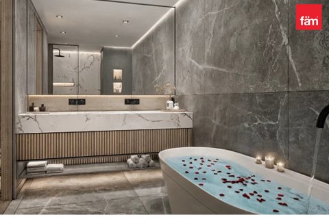 Apartament në Dubai Studio City, Emiratet e Bashkuara Arabe 26.6 m2. № 597985 - Foto 6