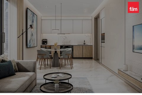 Apartament në Dubai Studio City, Emiratet e Bashkuara Arabe 26.6 m2. № 597985 - Foto 4