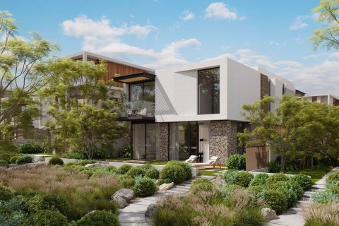 Vila v Dubai, SAE 7 ložnice, 943.8 m² Č.: 597982 - fotografie 6