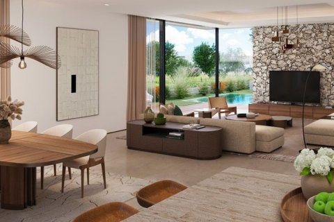 Vila v Dubai, SAE 7 ložnice, 943.8 m² Č.: 597982 - fotografie 1