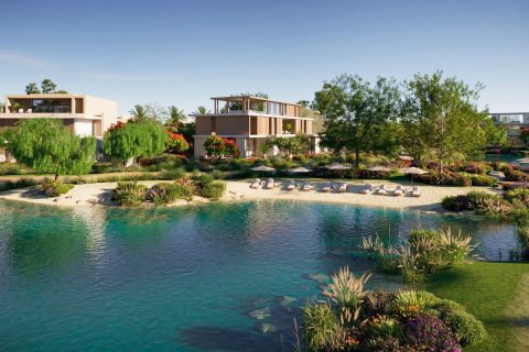 Vila v Dubai, SAE 7 ložnice, 943.8 m² Č.: 597982 - fotografie 8