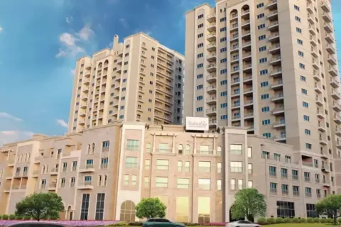 Appartement in Dubai, VAE 2 slaapkamers, 238 vr.m. nr 752868