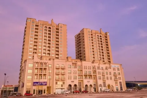Byt v Dubai, SAE 2 ložnice, 238 m² Č.: 752868 - fotografie 3