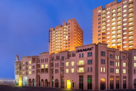 Byt v Dubai, SAE 2 ložnice, 238 m² Č.: 752868 - fotografie 2