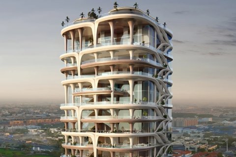 阿联酋 Dubai 待售 : 3 卧, 473.34 平方米 , 编号752866 - 照片 3